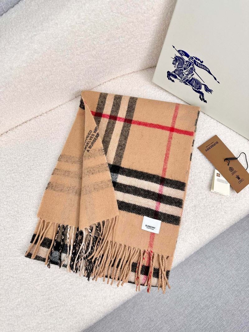 Burberry Scarf